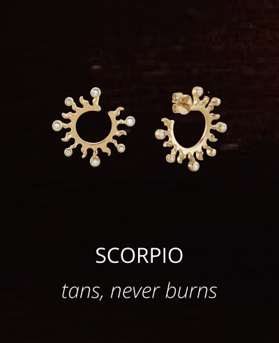 Sunburst Bypass Hoops