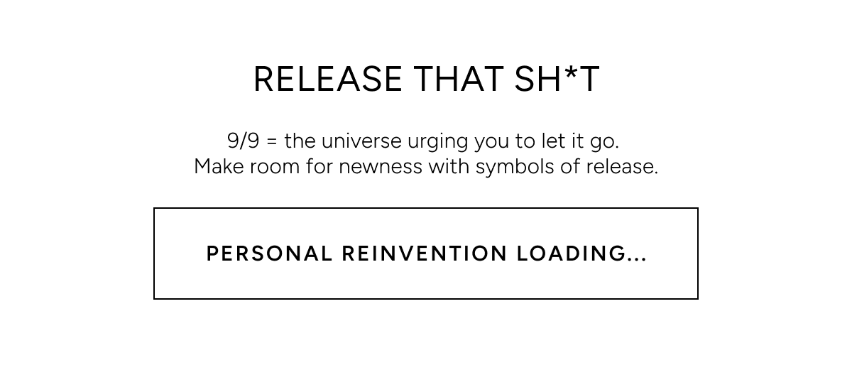 Personal Reinventing Loading