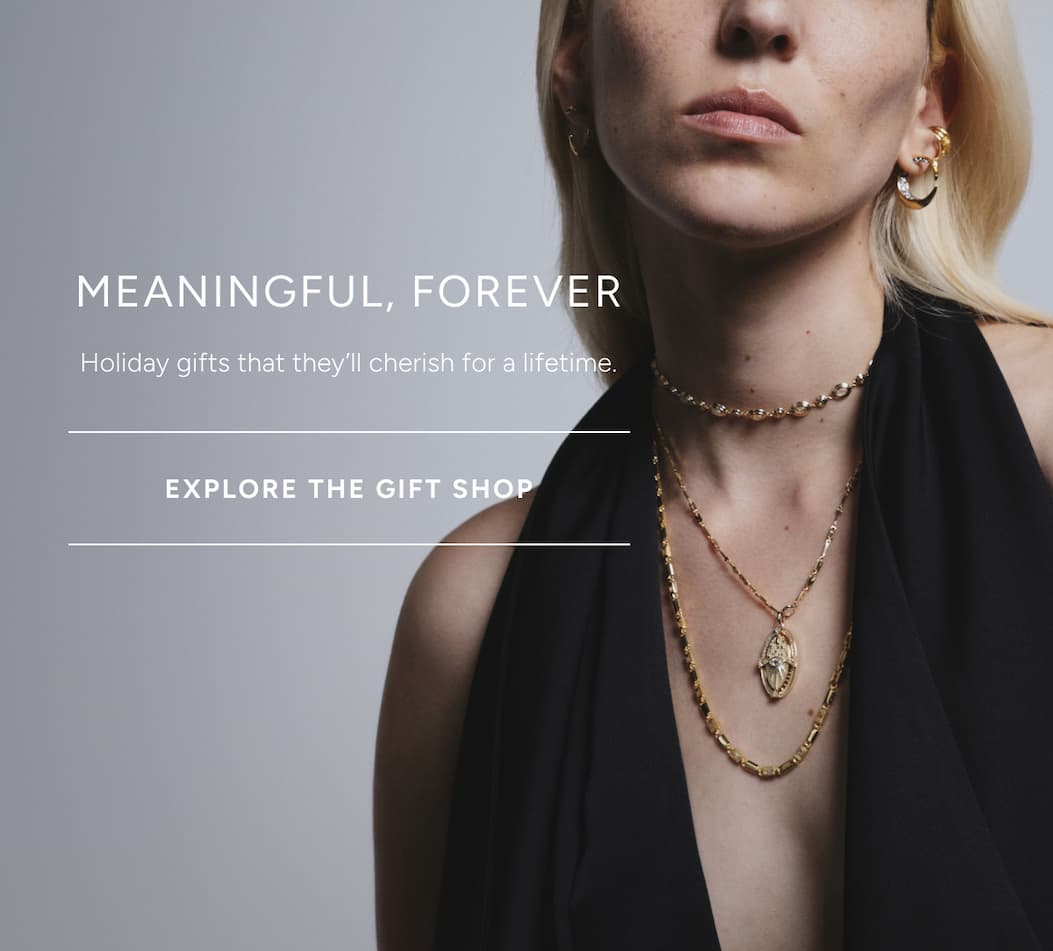 Holiday gifts that they'll cherish for a lifetime.