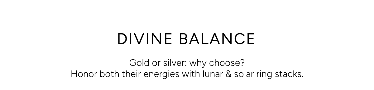 Devine Balance