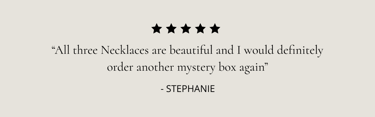 Mystery Packs Reviews - Shop Now