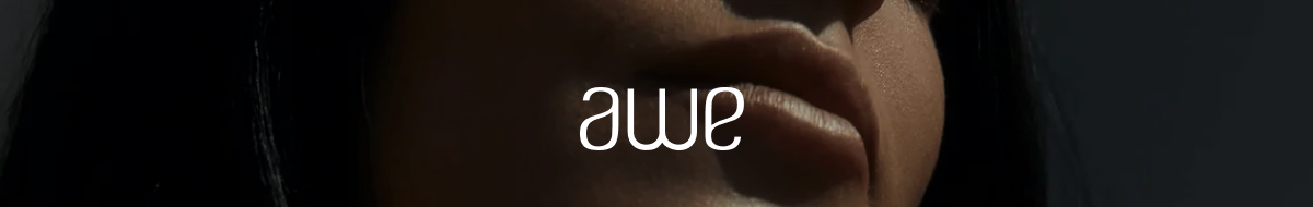 Awe Logo - 30% Off Sitewide