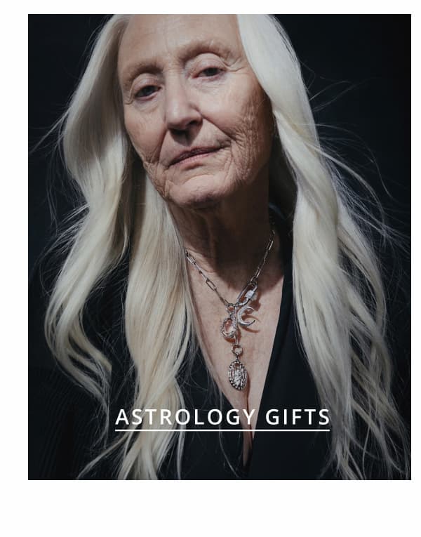 ASTROLOGY GIFTS