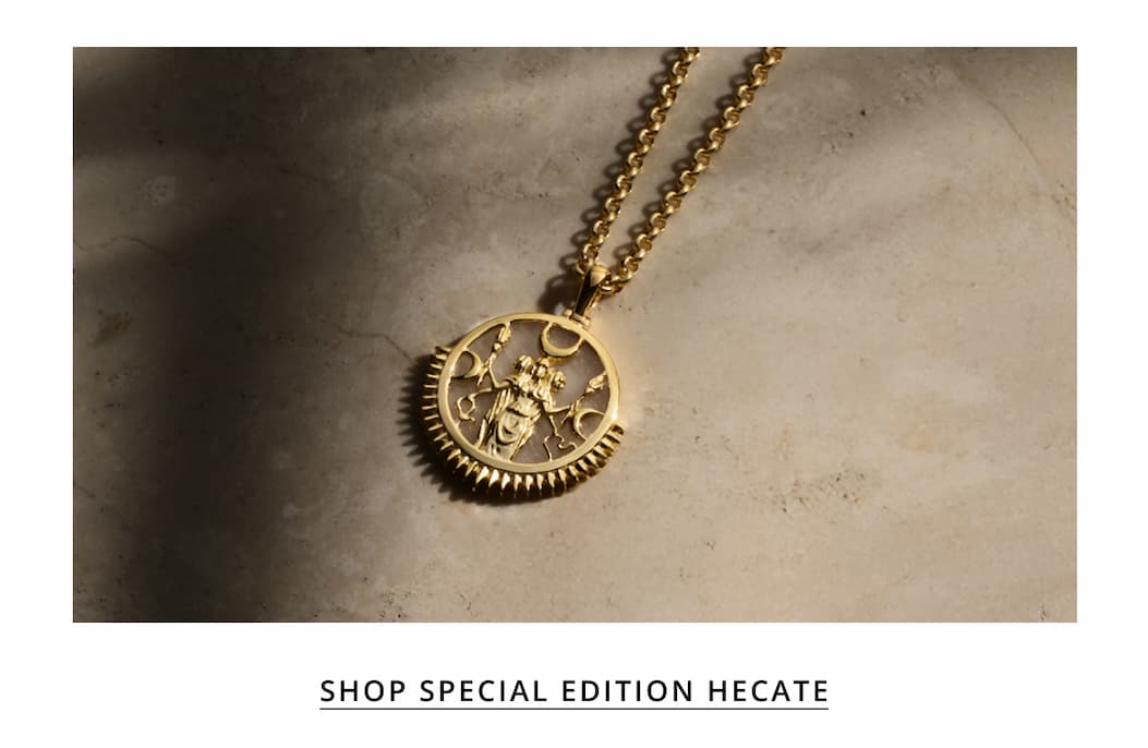 Shop Special Edition Hecate