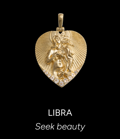 Special Edition Aphrodite Pendant