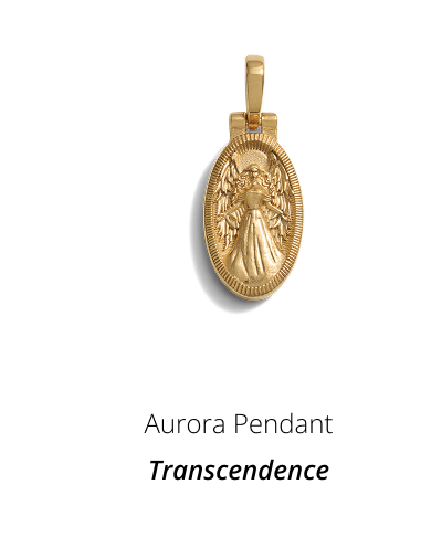 Aurora Pendant