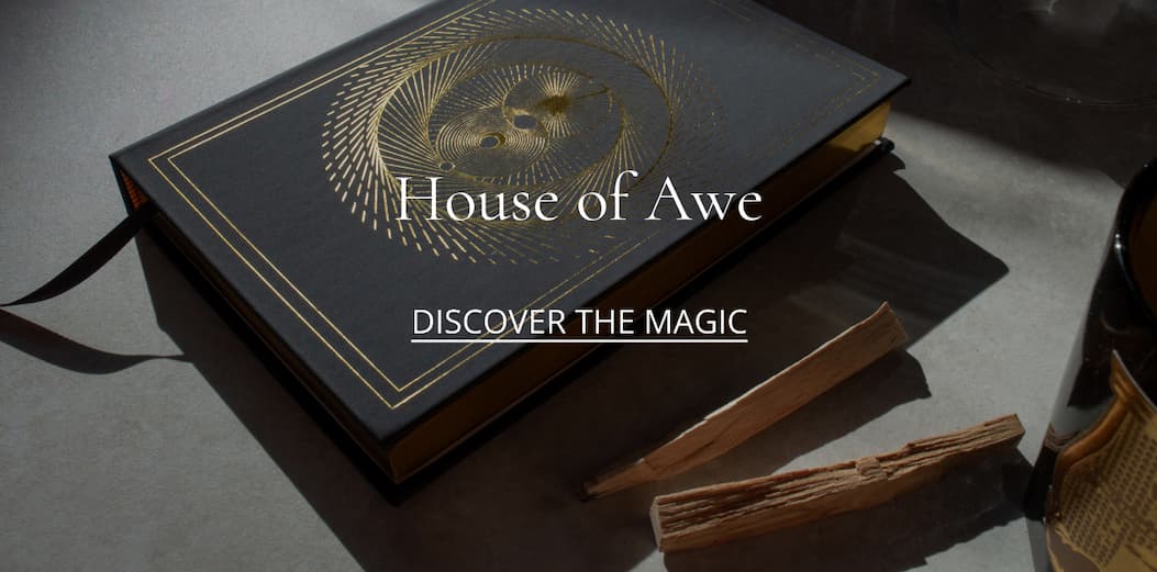 Discover The Magic