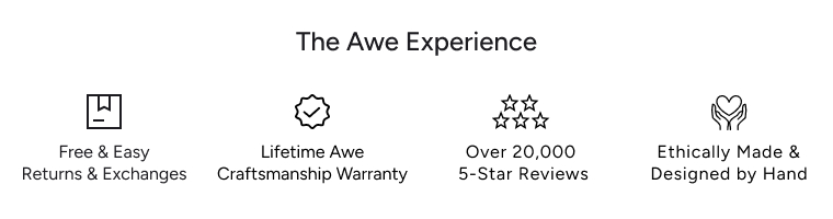 The Awe Experience
