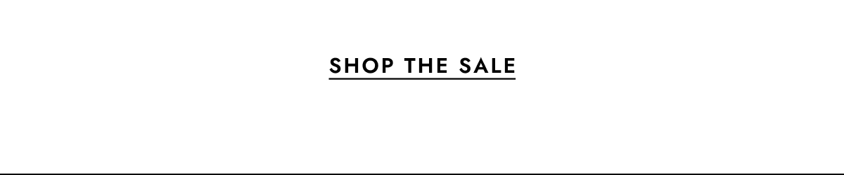 Shop The Sale
