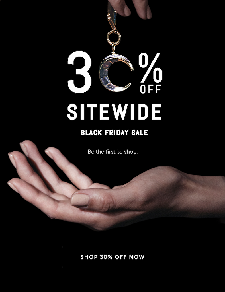 New Arrivals - 30% Off Sitewide