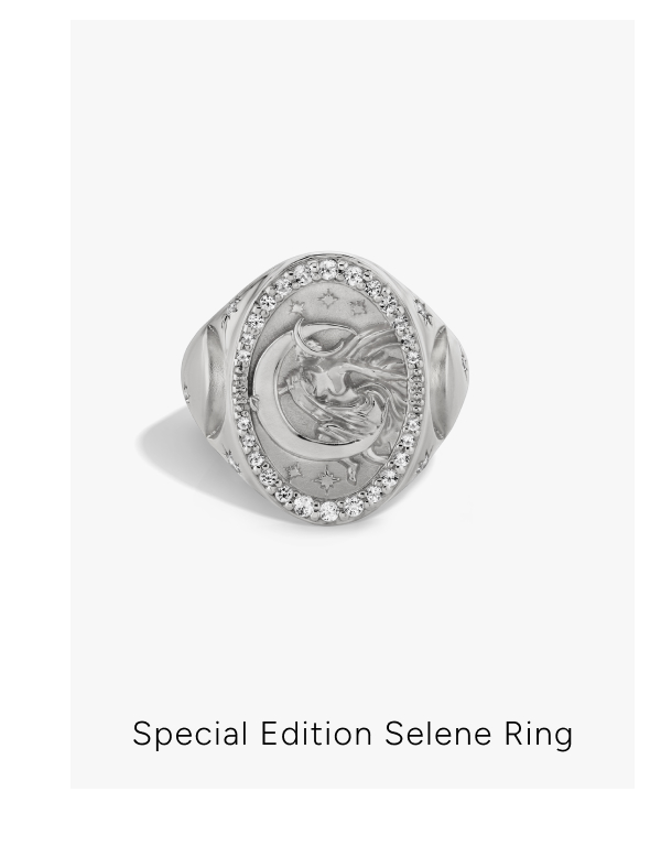 Special Edition Selene Ring