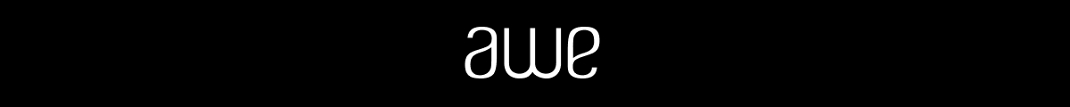 Awe Logo