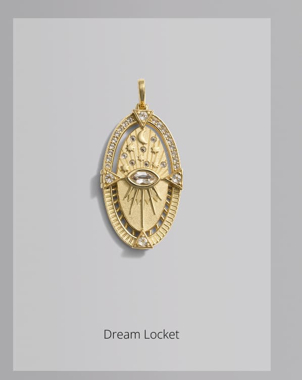 Dream Locket