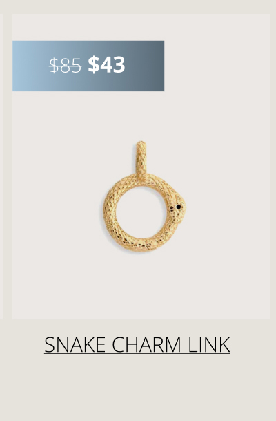 Snake Charm Link