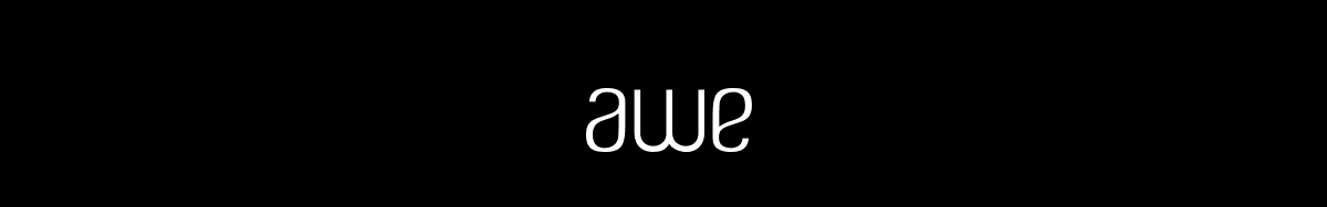 Awe Logo
