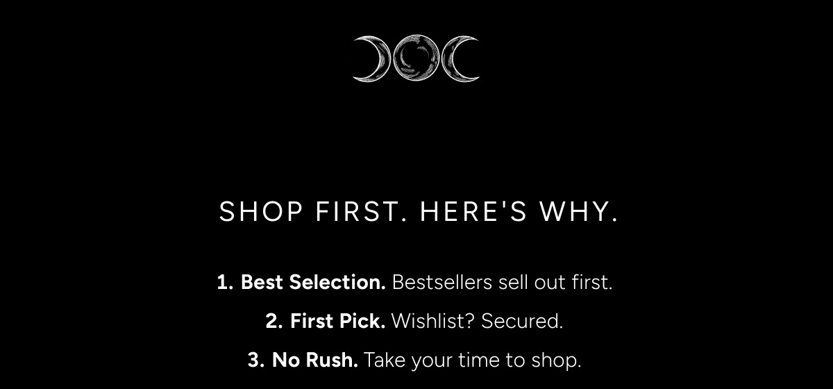 Not sure where to start?