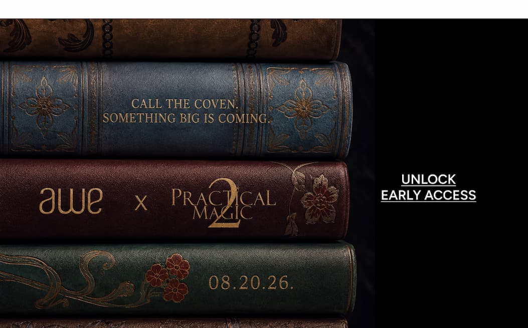 Unlock Early Access