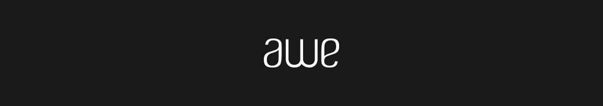 Awe Logo