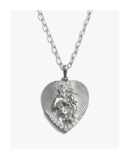 Special Edition Aphrodite Necklace