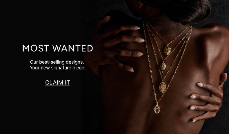 Most Wanted