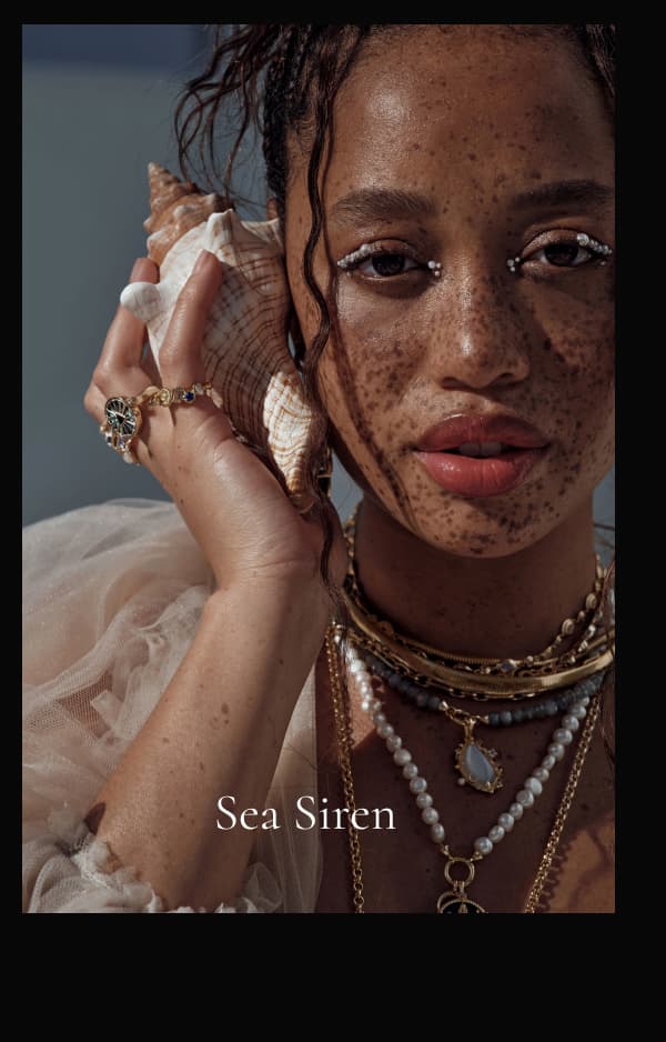 Sea Siren