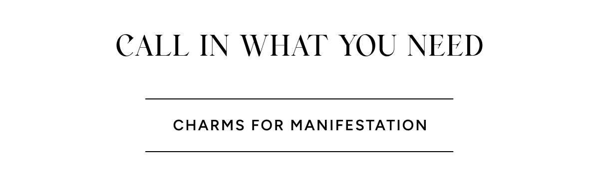 Call In What You Need