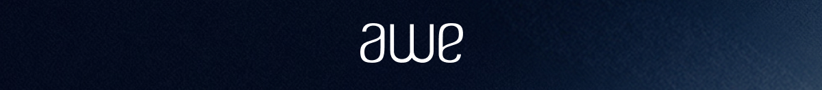 Awe Logo