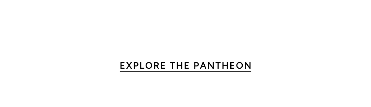 Explore the Pantheon