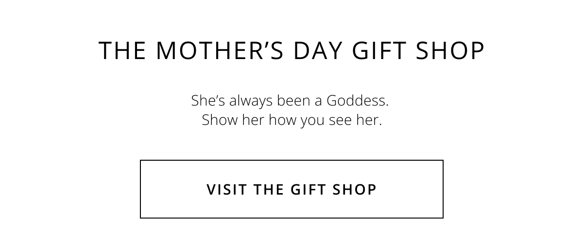 The Mother's Day Gift Shop