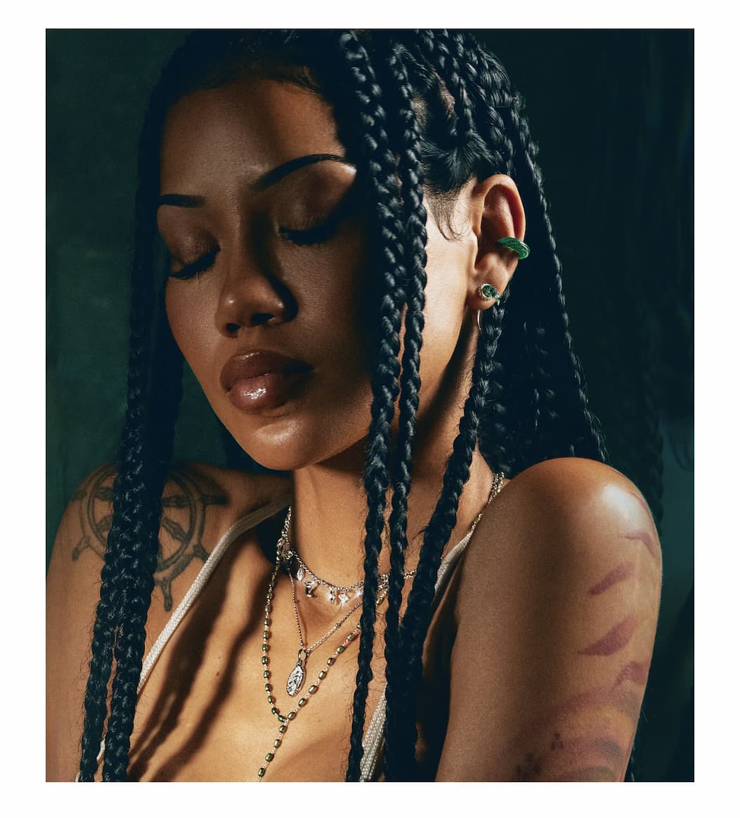 Reconnect with Nature