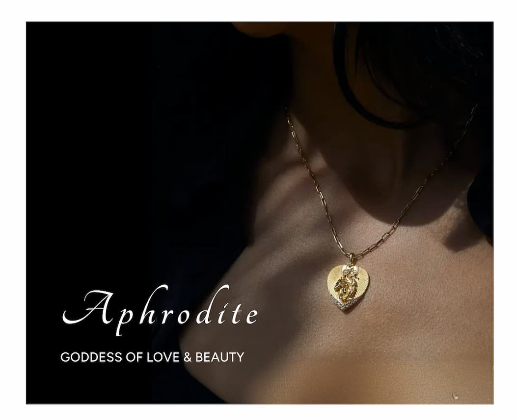 Aphrodite