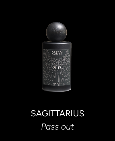 Ritual Mist