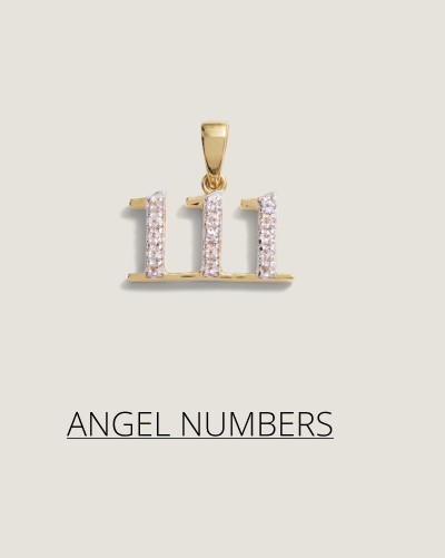 Shop Angel Numbers