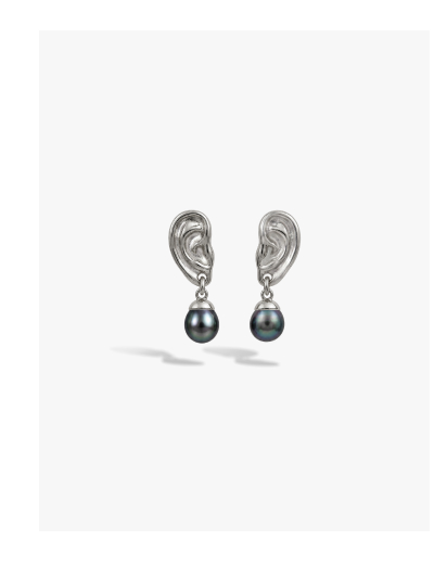 Anatomy Of Desire Earrings