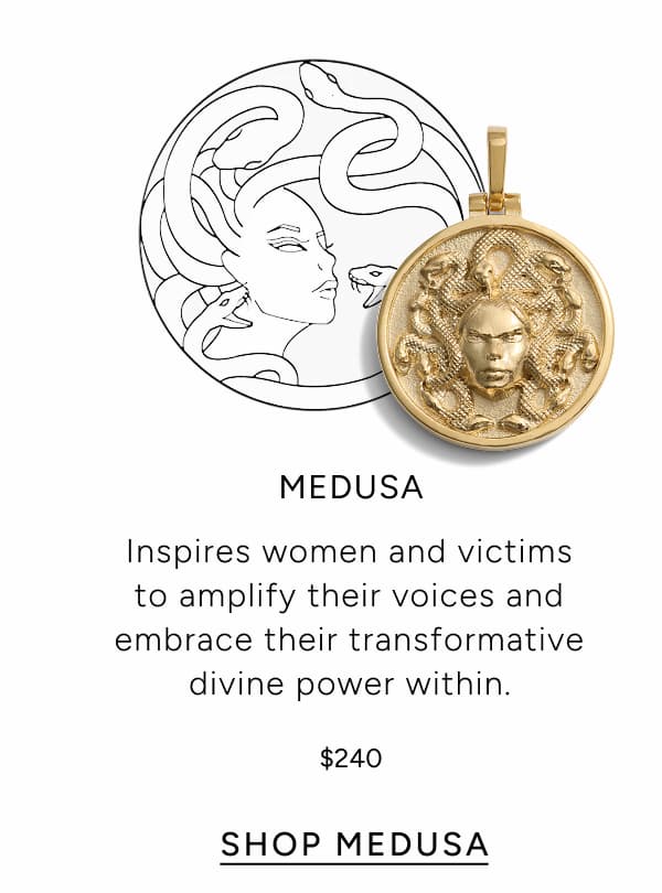 Shop Medusa