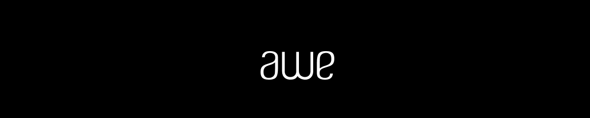 Awe Logo