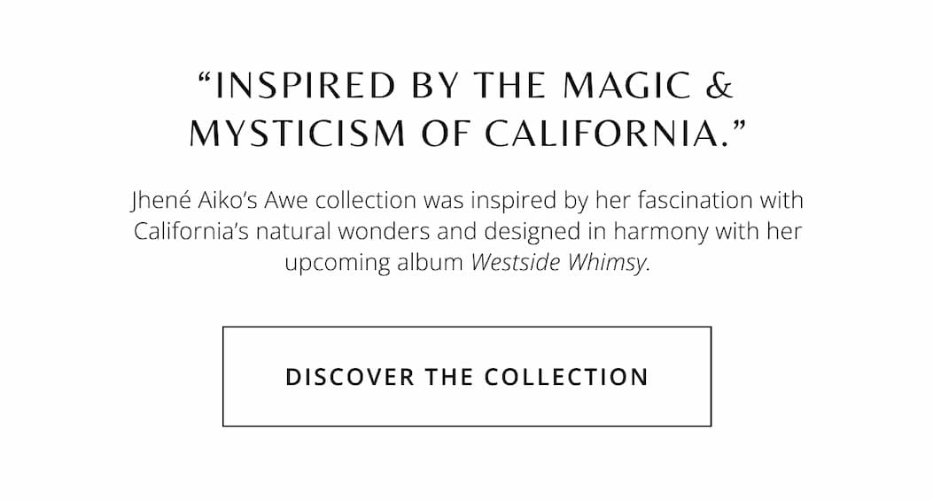 Discover The Collection