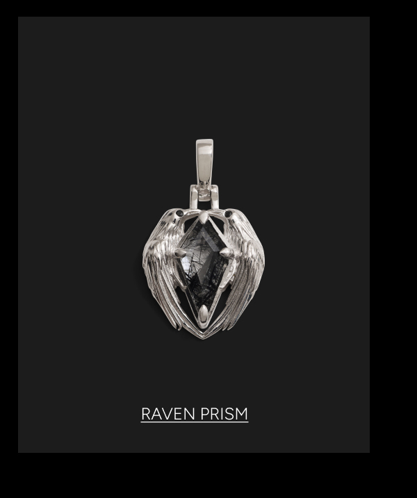 RAVEN PRISM