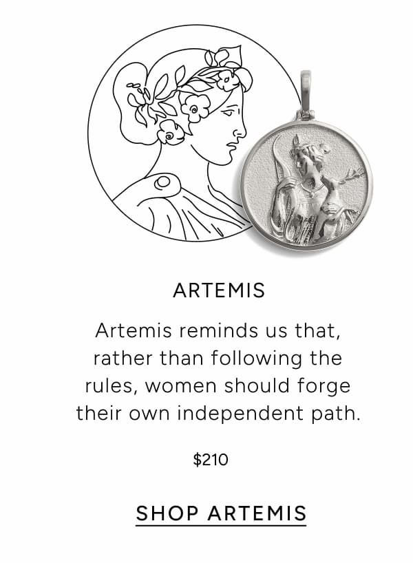 Shop Artemis