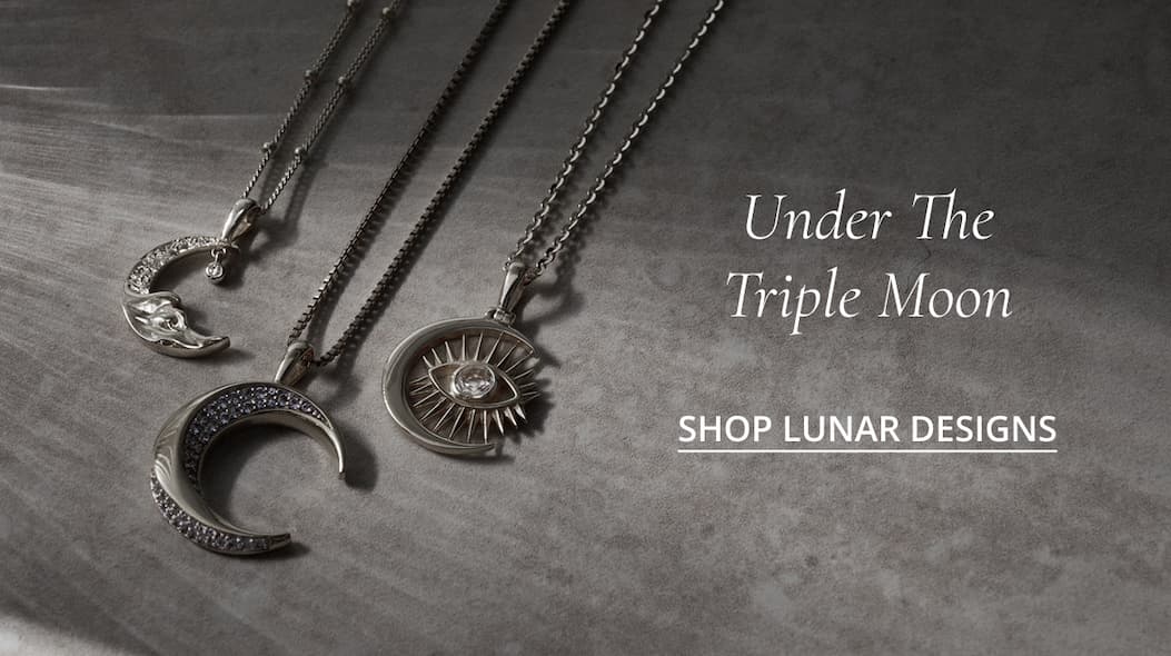 Shop Lunar Designs