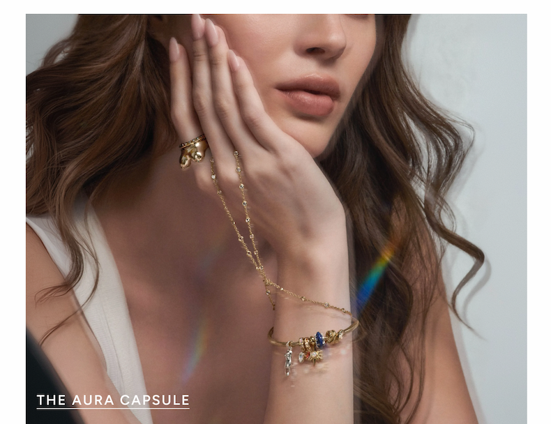 The Aura Capsule