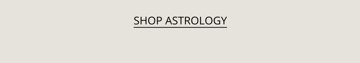 Shop Astrology