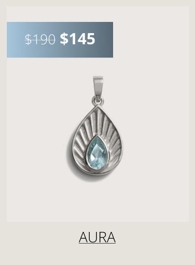 Aura Necklace