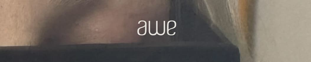 Awe Logo