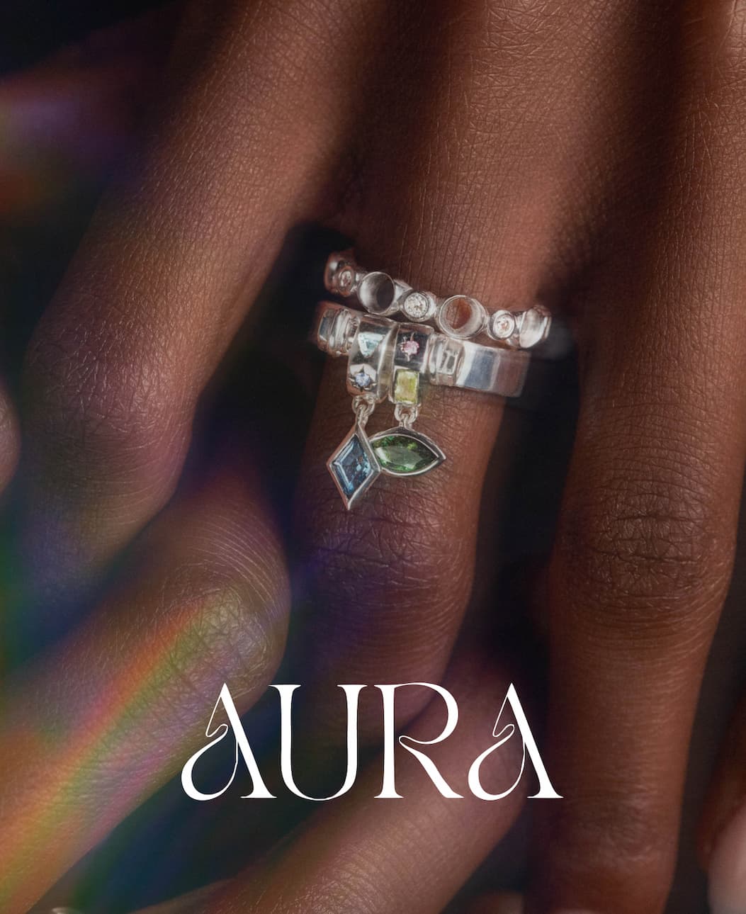 The Aura
