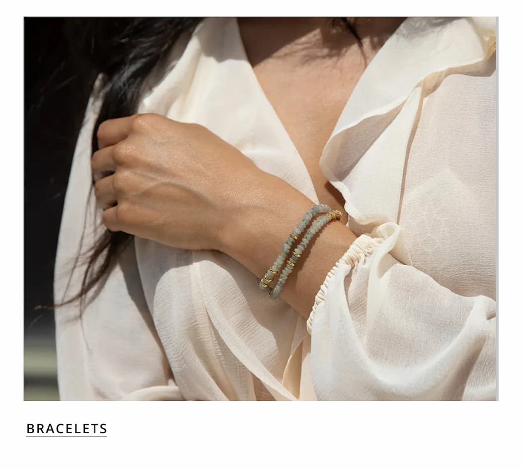 Shop Bracelets