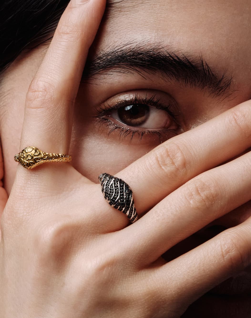 Terra Futura Rings