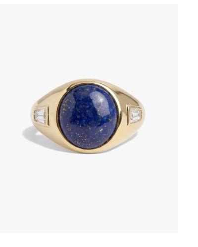 Future Artifact Ring