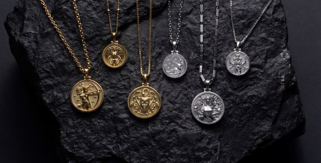 Goddess Collection