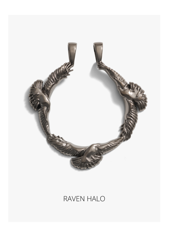 Raven Halo